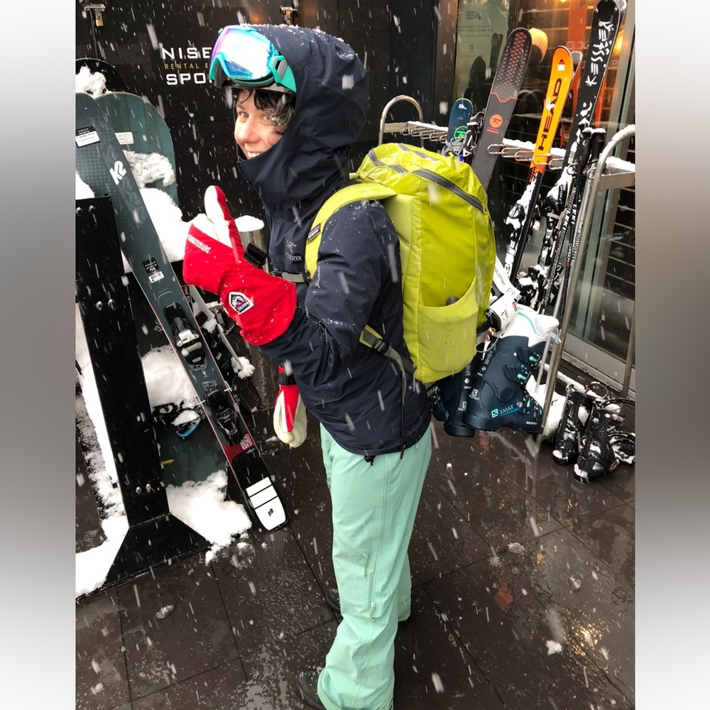 Arc'teryx Beta LT - Picture 7 of 8
